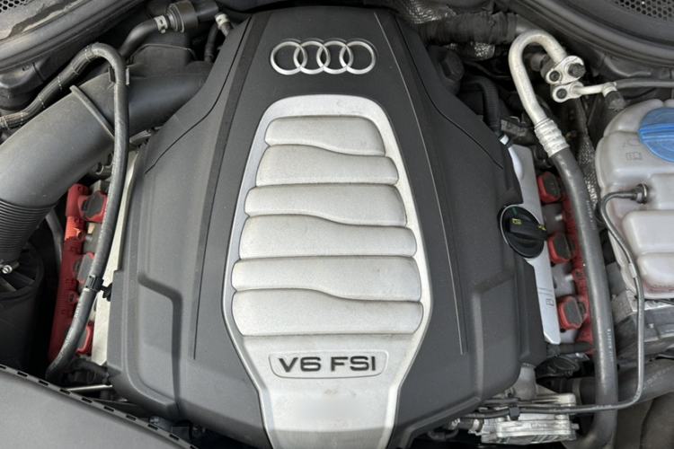 Used Audi A6L 2018 30th Anniversary Edition 30 FSI Style Model