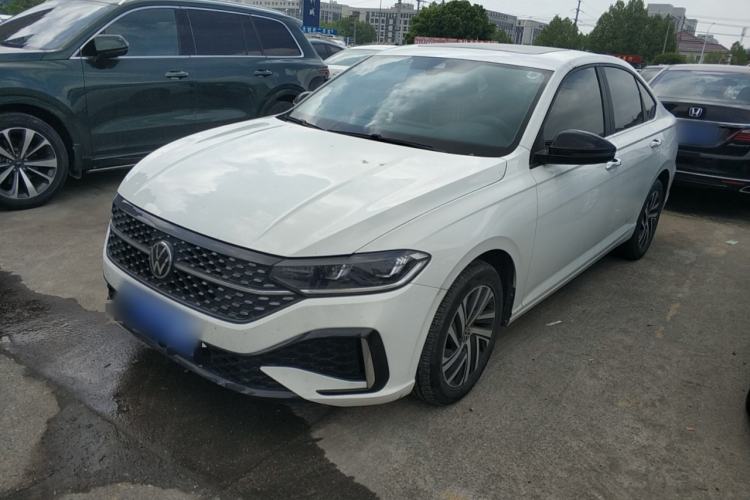 Used Volkswagen Lavida 2023 300TSI DSG Starry Full-Comfort Edition