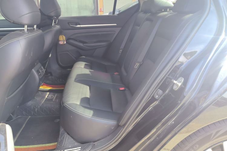 Used Nissan Teana 2021 2.0L XL Upper AD1 Smart Drive & Navigation Edition Left Rear Seat