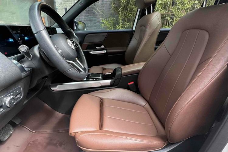 Used Mercedes-Benz GLB 2021 GLB 200 Dynamic Edition