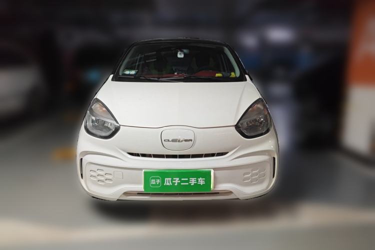 Used Roewe Clever 2021 302km Excellence Edition Front