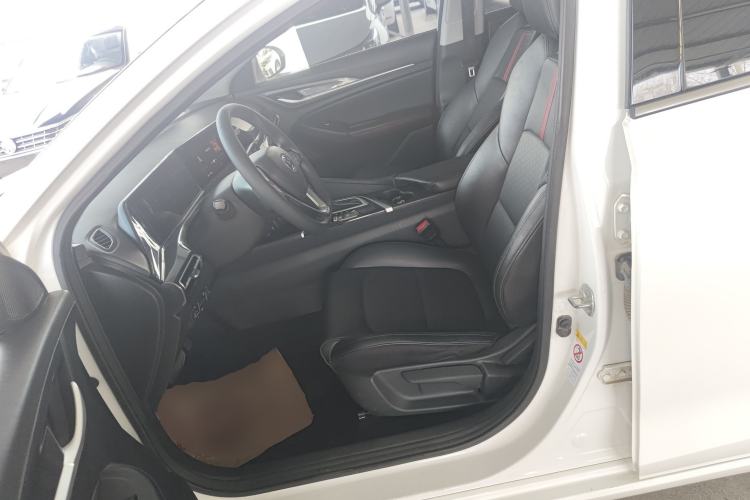 Used Changan Eado 2020 PLUS Blue Whale NE 1.4T GDI DCT Prestige Model