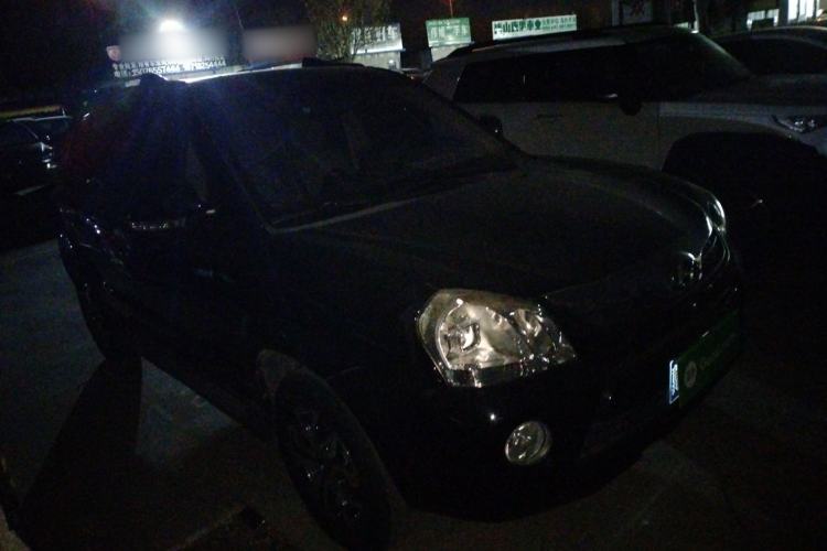 Used Hyundai Tucson 2013 2.0L Automatic Two-Wheel Drive Comfort Version