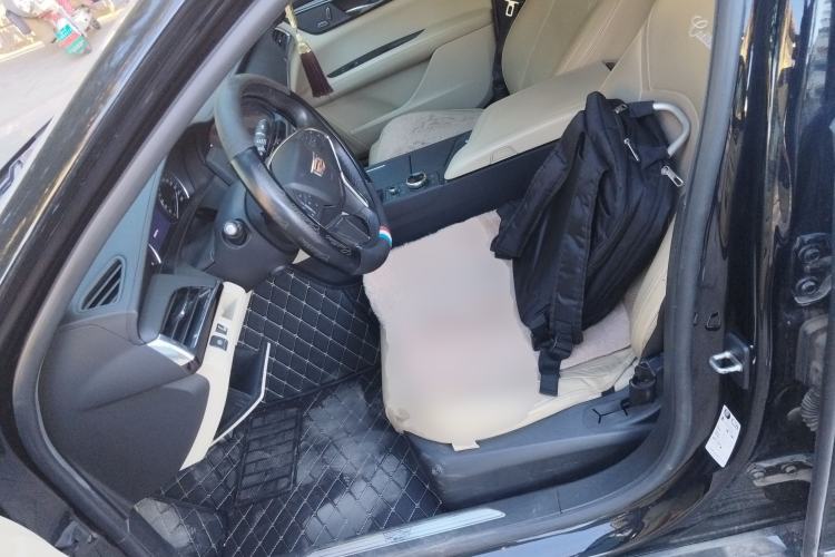 Used Cadillac CT6 2021 28T Fashion Edition
