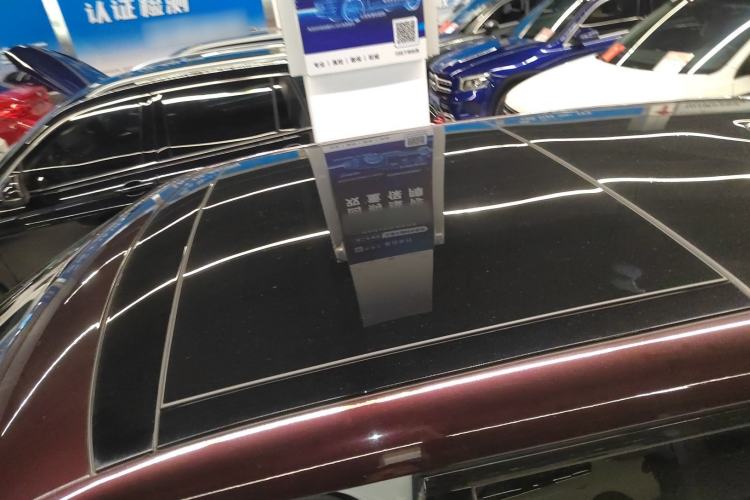 Used Land Rover Range Evoque 2021 Range Rover Velar L 249PS R-Dynamic First Edition