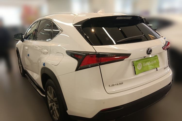 Used Lexus NX 2018 300 All-Wheel Drive Fēngshàng Edition
