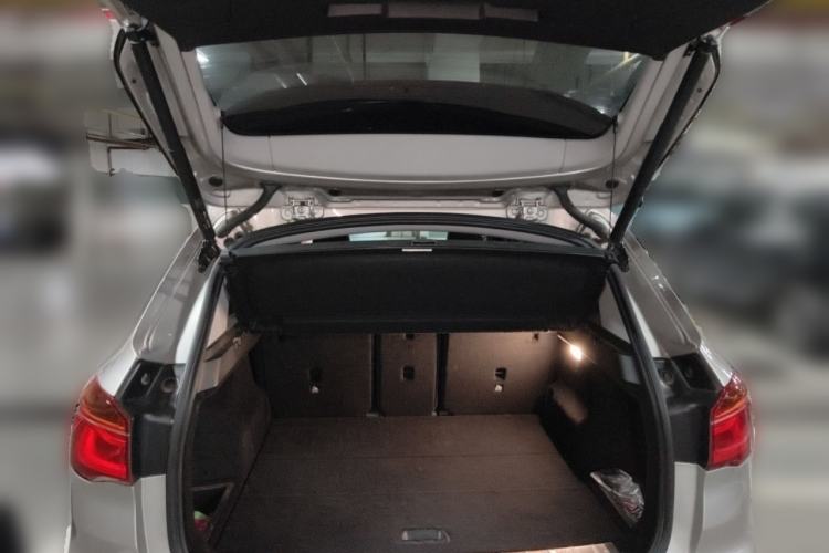 Used BMW X1 2019 sDrive20Li Leading Model