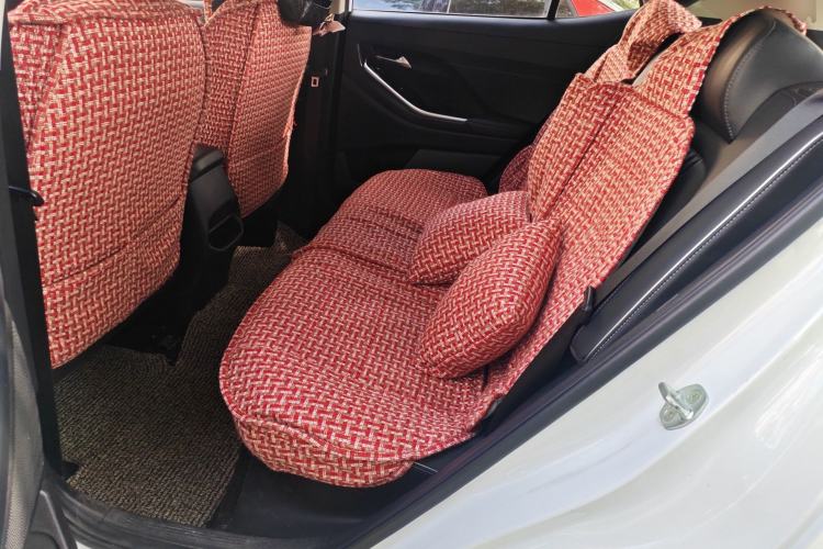 Used Hyundai ix25 2020 1.5L CVT GLS Smart Model
