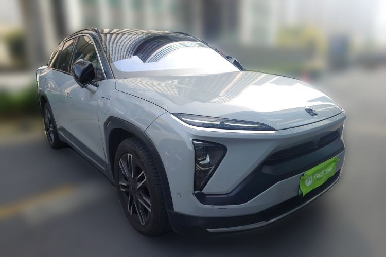 Used Nio ES6 2020 600 km Sport Edition
