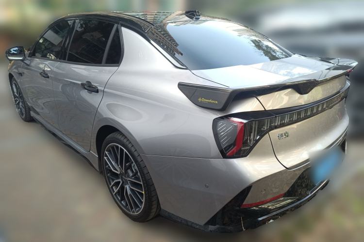 Used Lynk & Co 03 2026 Model 2.0TD Automatic Ultra