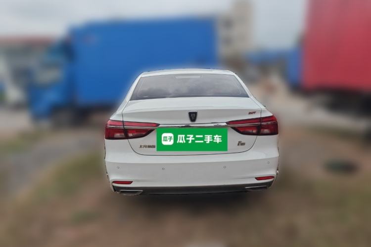 Used Roewe i6 2017 20T Automatic Flagship Edition
