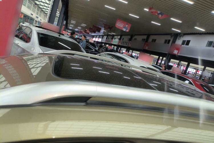 Used Ford Kuga 2013 2.0L GTDi Four-Wheel Drive Premium Model
