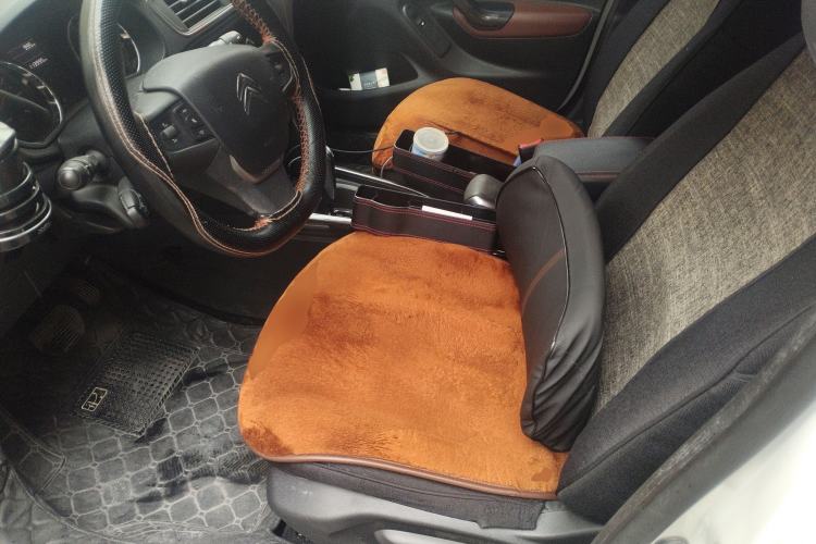 Used Citroen C3-XR 2015 1.6THP Automatic Flagship Model