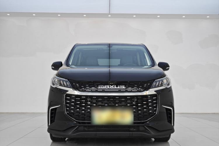 Used SAIC MAXUS Dajia 5 2022 1.3T Plug-in Enjoyment Edition 7-Seater
