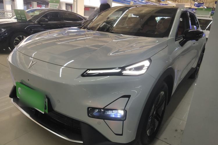 Used Deepal S05 2026 Model 520Max Pure Electric Edition