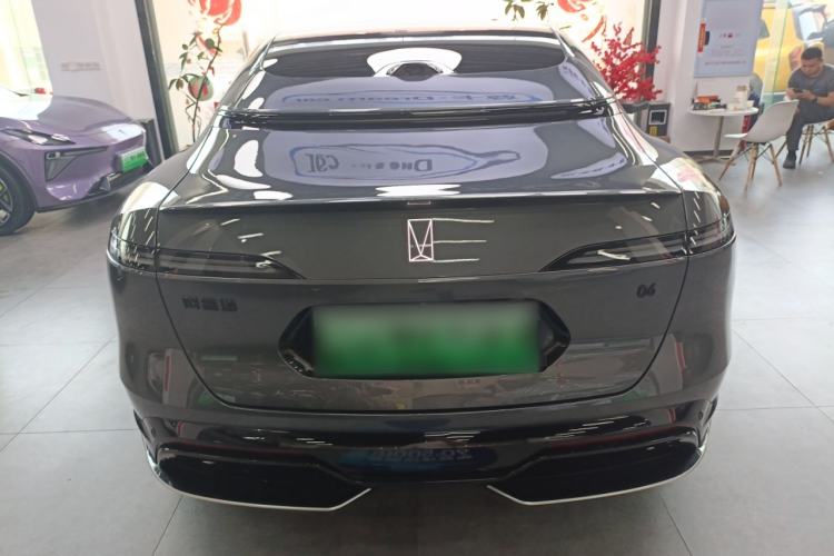 Used Avatr 06 2025 Ultra Pure Electric Edition