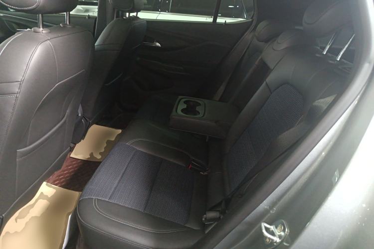 Used Buick Envista 2022 1.5T Smart Edition