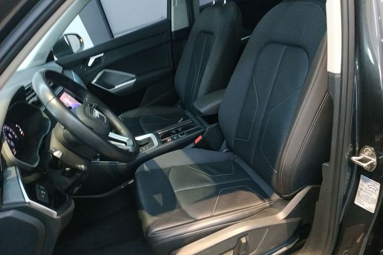 Used Audi Q3 2021 35 TFSI Advanced Style Edition