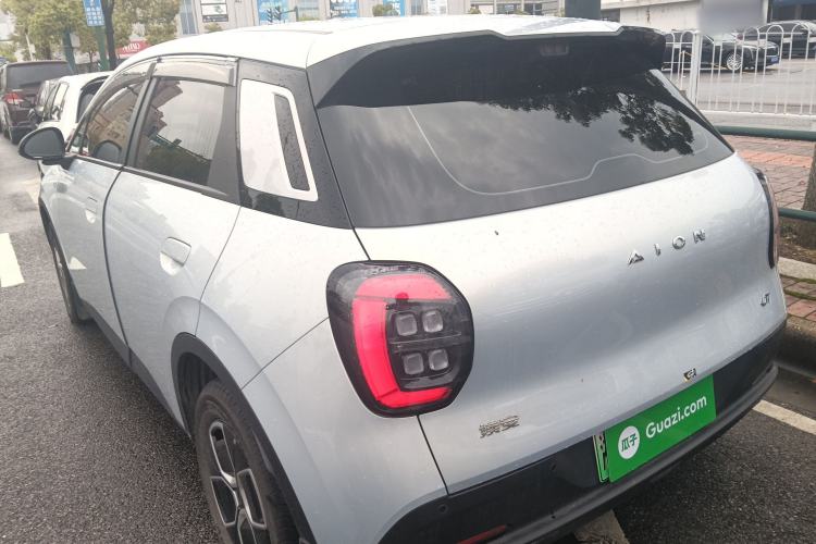 Used AION UT 2025 420 Smart Edition