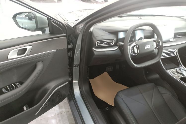 Used Geely Galaxy Galaxy Stellar 6 2026 Model 60km Free-Style Edition