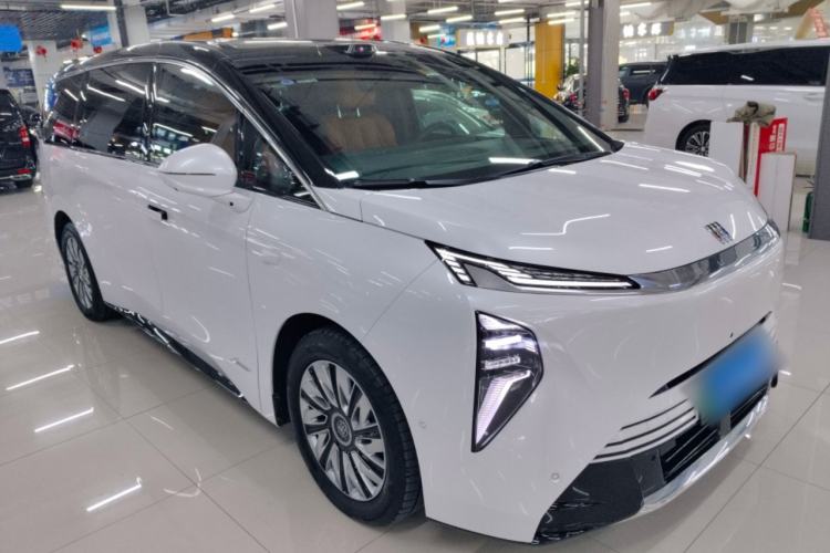 Used Buick Envision Family 2026 Luxury Edition