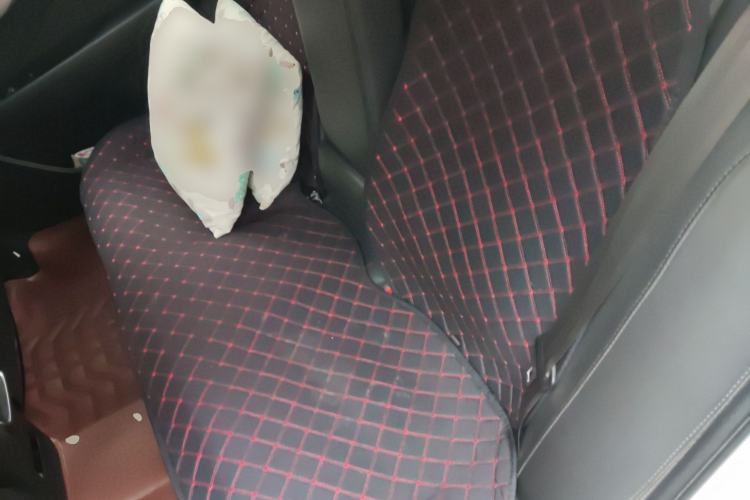 Used Geely Auto Vision 2018 1.5L Manual Happiness Edition