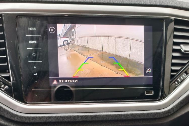 Used Volkswagen T-ROC 2022 280TSI DSG Two-Wheel Drive Elite PLUS