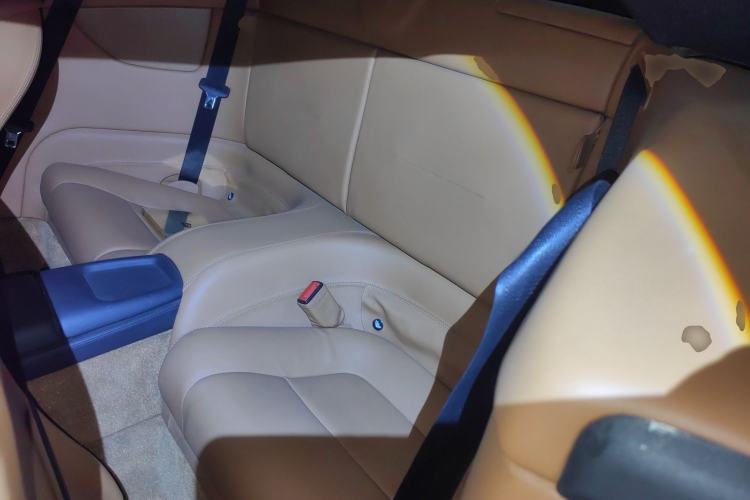 Used Ferrari California T 2009 4.3L Standard Edition