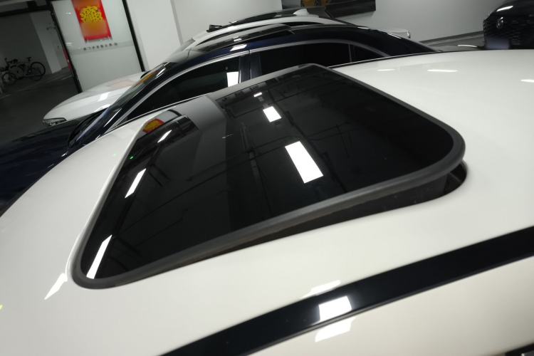 Used Mercedes-Benz C-Class 2020 Restyled C 200 L Fashion Edition Sport Version
