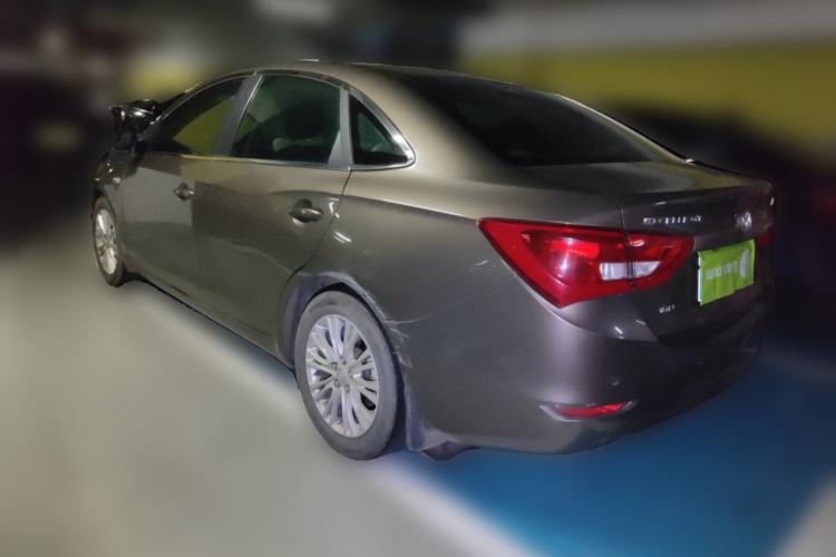 Used Buick GT 2015 15N Automatic Deluxe Edition