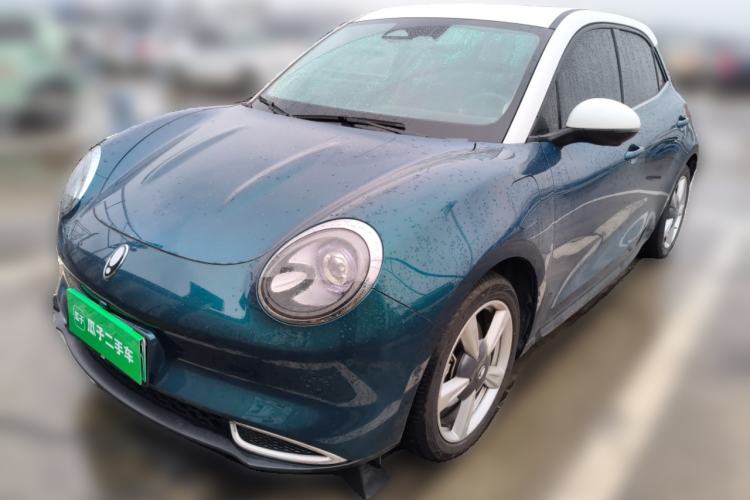 Used ORA Good Cat 2021 400km Standard Range Athena Edition Lithium Iron Phosphate