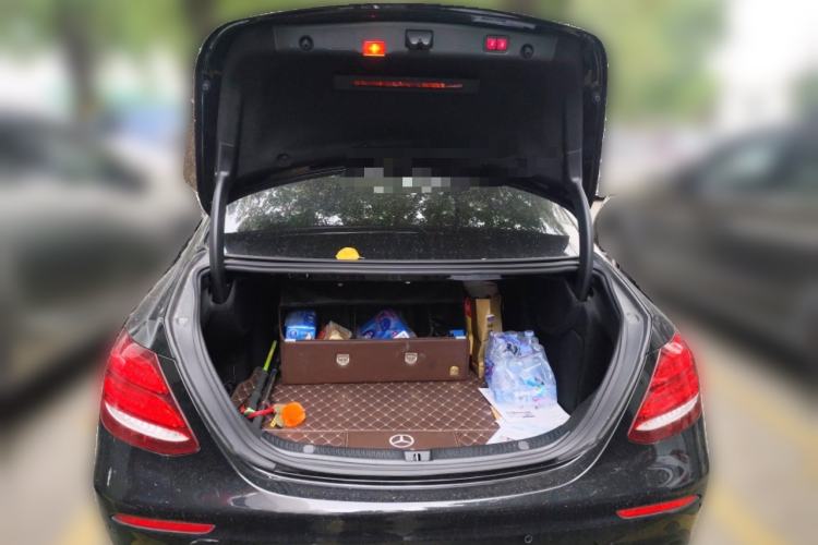 Used Mercedes-Benz E-Class 2018 Restyled E 300 L Sport Luxury Edition
