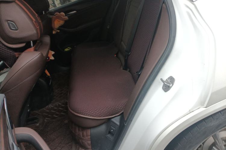 Used BMW X3 2021 xDrive28i M Sport Package