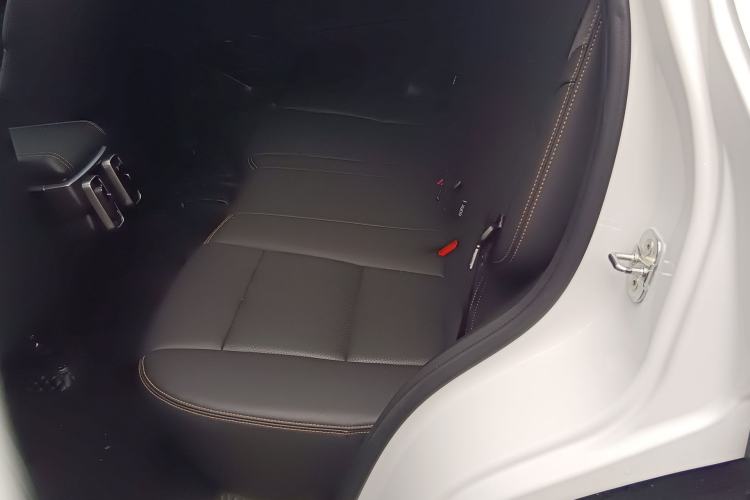 Used Haval DARGO 2022 2.0T DCT 4x4 Xiaotianquan Pursuit Edition
