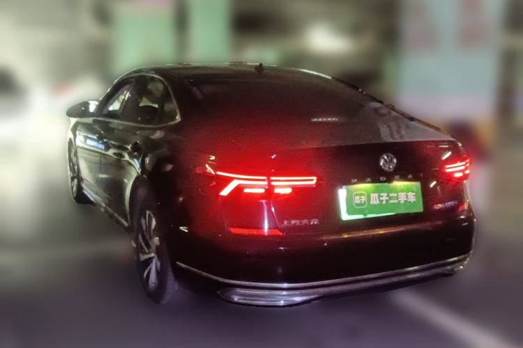 Used Volkswagen Passat New Energy 2019 430 PHEV Hybrid Elite Edition
