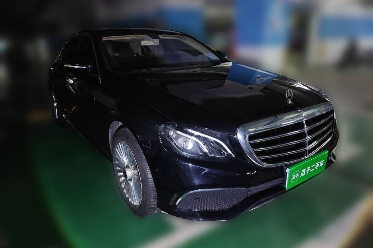 Used Mercedes-Benz E-Class 2019 E 260 L Sport Edition