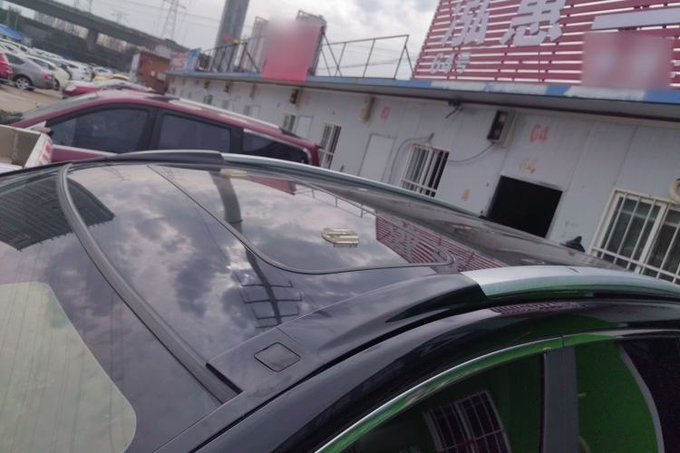 Used Haval H6 2013 Sports Edition 1.5T Manual Two-Wheel Drive Elite Model