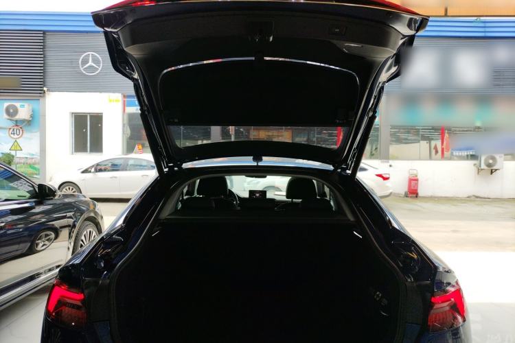 Used Audi A5 2017 Sportback 40 TFSI Fashion Model