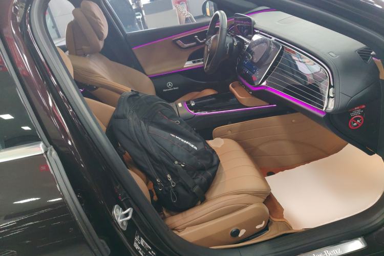 Used Mercedes-Benz E-Class 2024 E 260 L