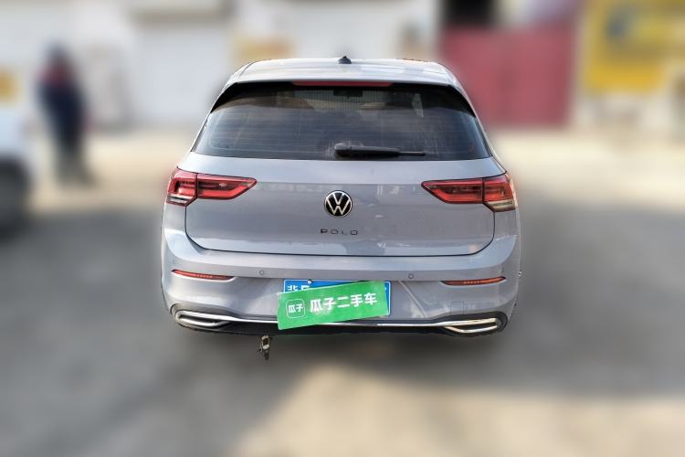 Used Volkswagen Golf 2023 Facelift 280TSI DSG Pro