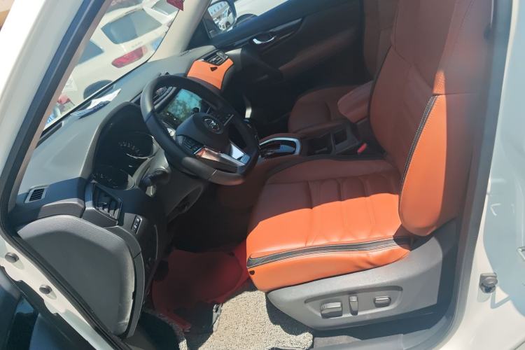 Used Nissan X-Trail 2020 2.0L XL Premium CVT 2WD SmartConnect Luxury Edition