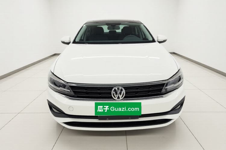 Used Volkswagen Lamando 2021 230TSI DSG Fashion Edition
