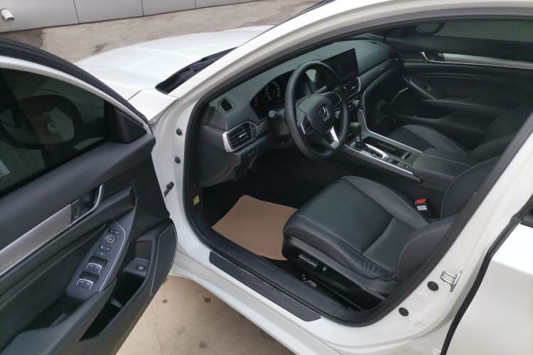 Used Honda Inspire 2022 260TURBO Elegant Edition
