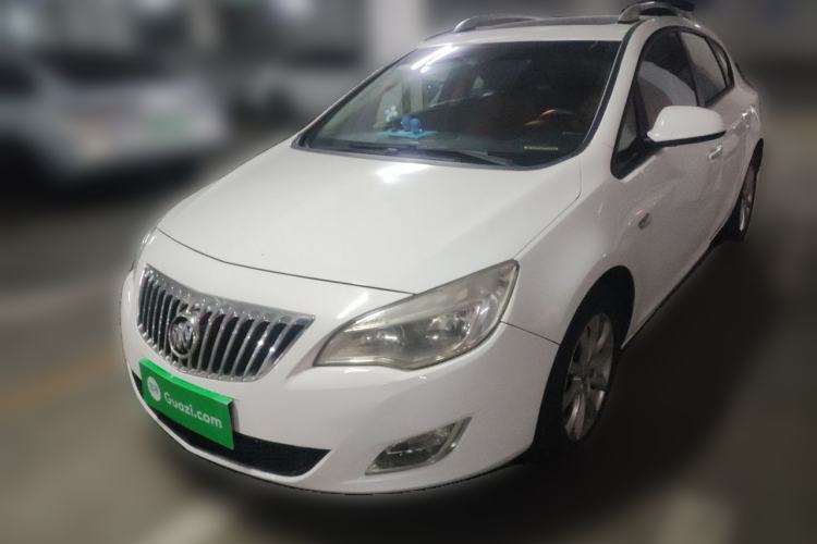 Used Buick GT 2014 XT 1.6L Automatic Fashion Edition Guazi used car, China used car export, Used car for sale, Used cars, Cheapest cars for sale