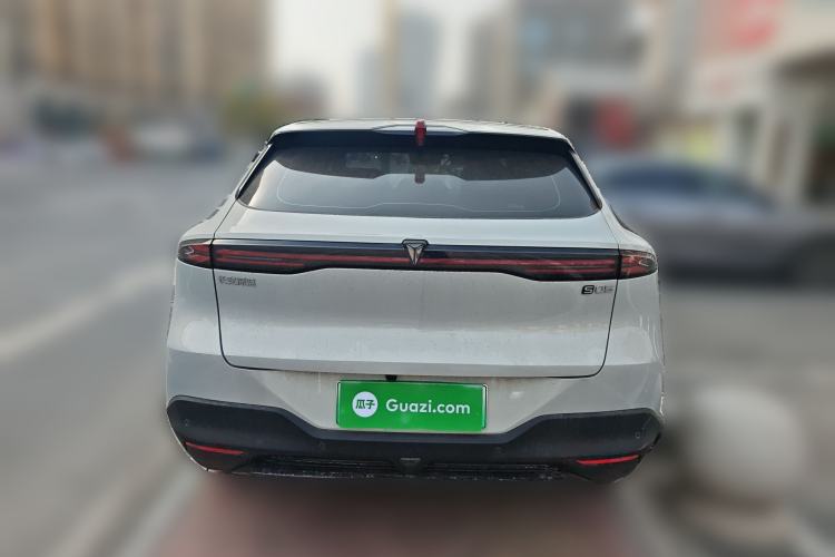 Used Deepal S05 2026 Model 620Plus Pure Electric Edition