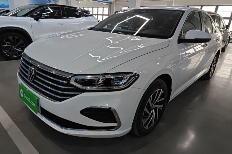 Used Volkswagen Lavida 2024 1.5L Automatic 5 Million Edition