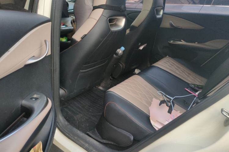 Used BYD Dolphin 2021 405 km Fashion Edition