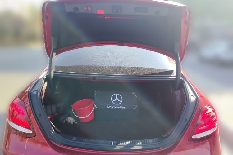 Used Mercedes-Benz E-Class 2020 E 260 L Sport Edition