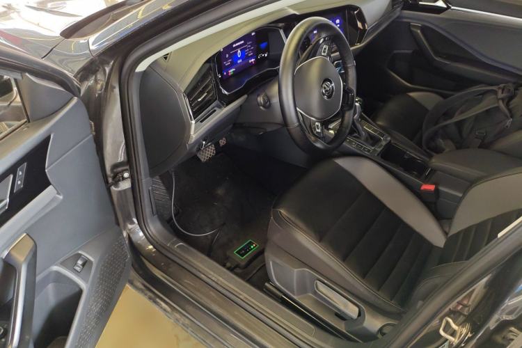 Used Volkswagen Sagitar 2021 280TSI DSG Comfort Connect Edition Driver Seat