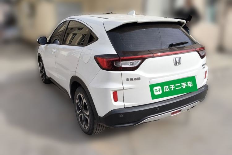 Used Honda XR-V 2017 1.8L EXi CVT Comfort Version
